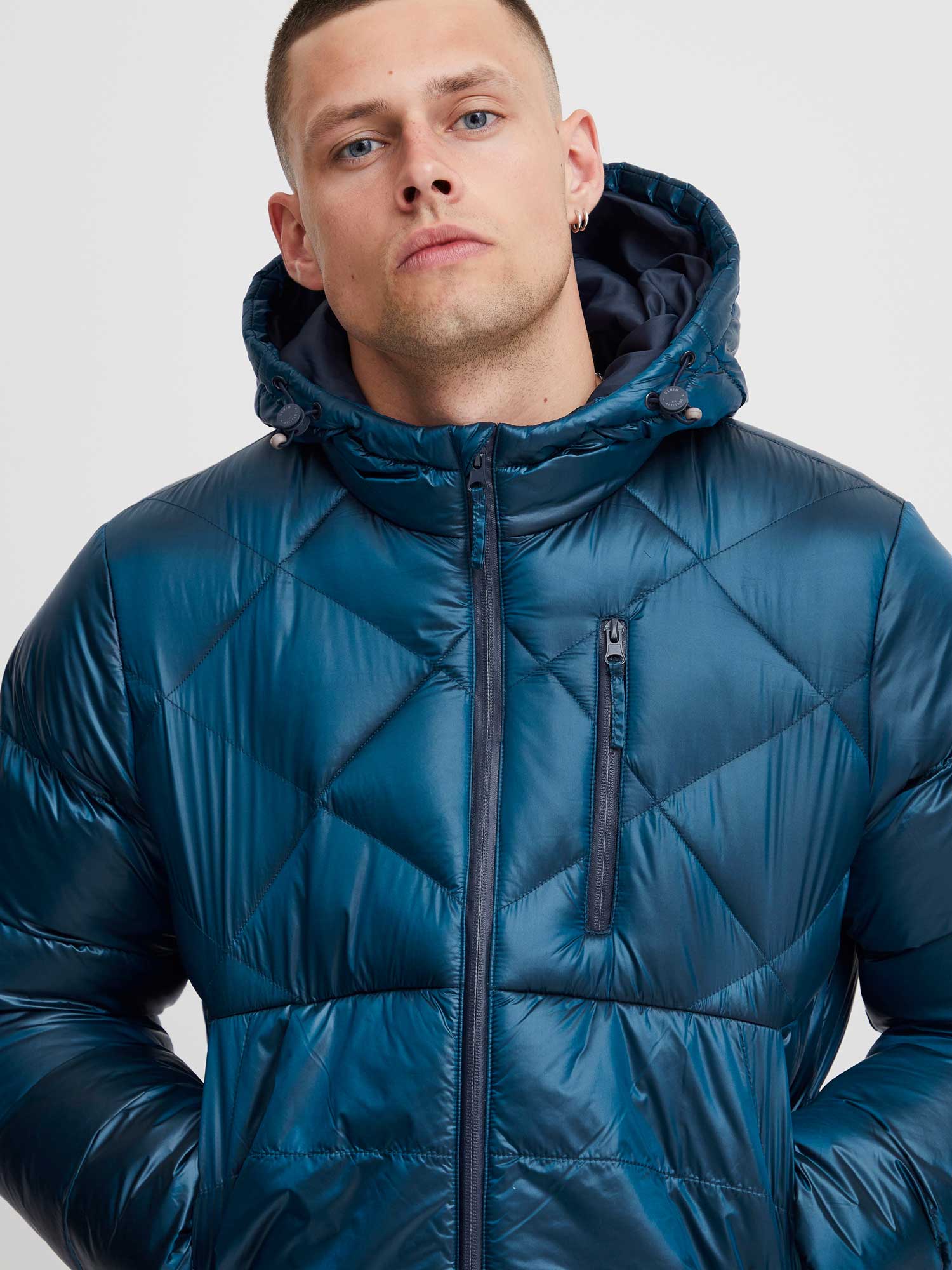 BLEND Яке Outerwear