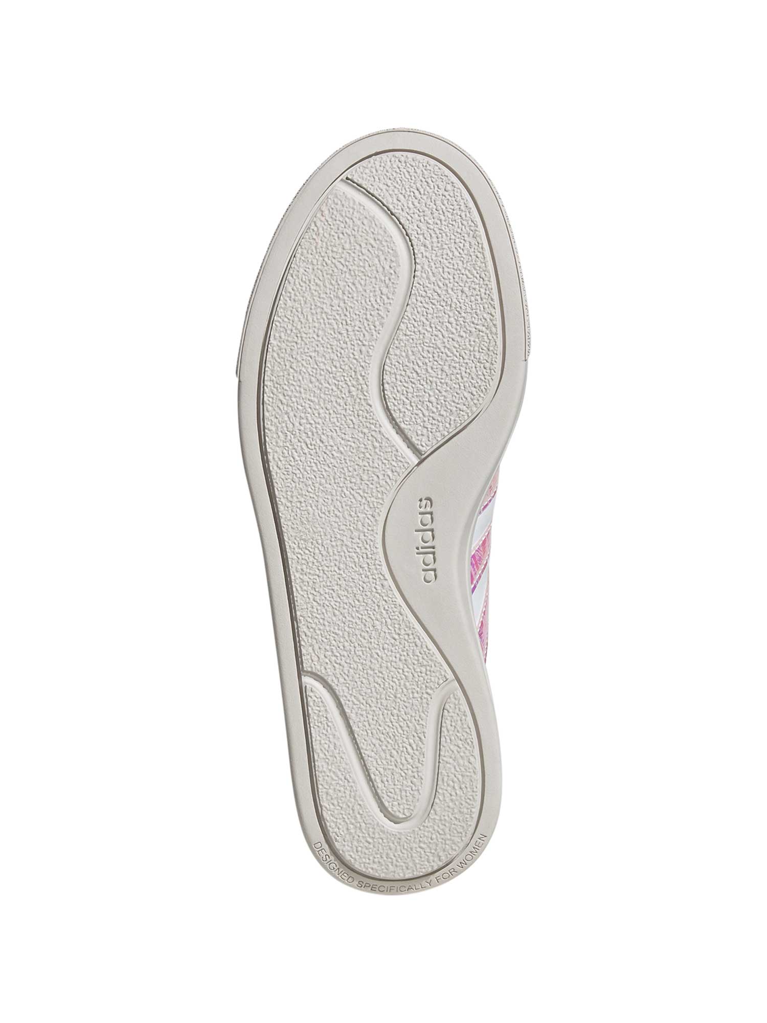 ADIDAS SPORTSWEAR Обувки Court Platform