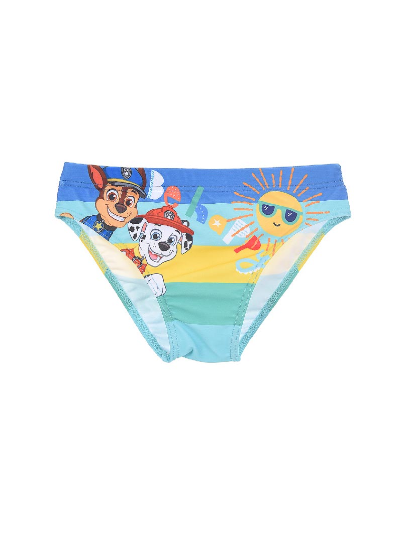 KIDS MOVIE HEROES Бански PAW PATROL