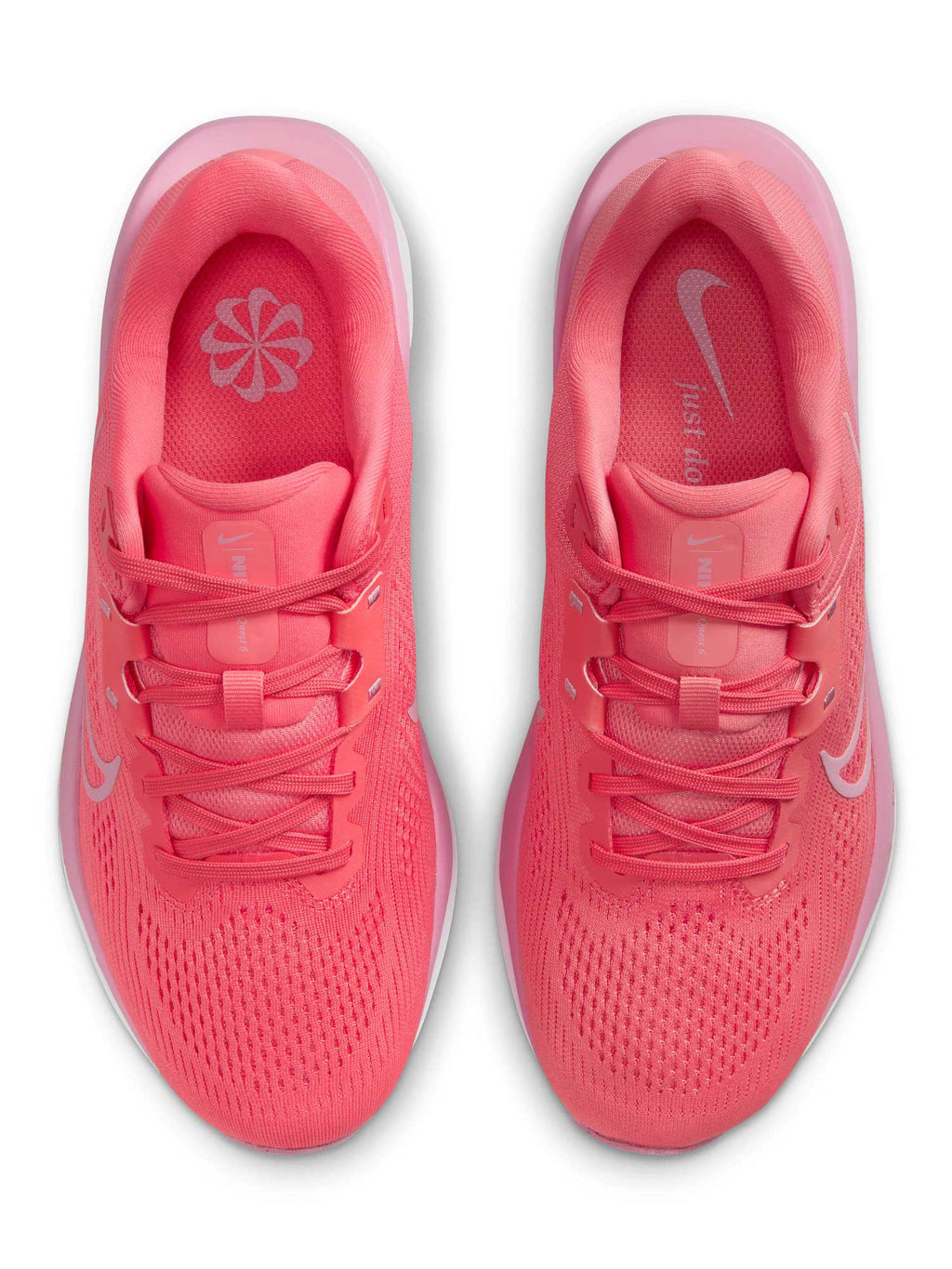 NIKE Обувки WMNS QUEST 6