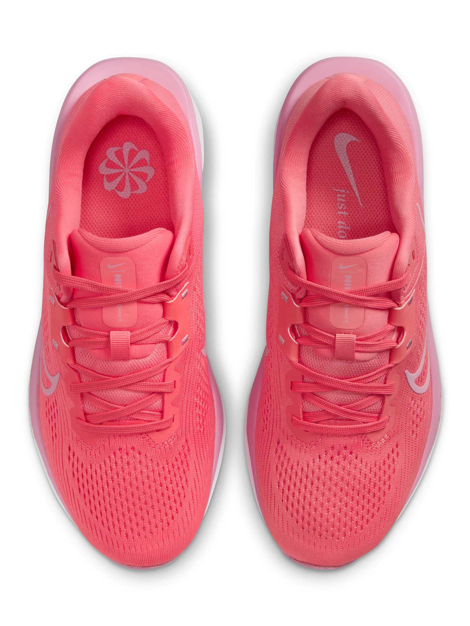 NIKE Обувки WMNS QUEST 6