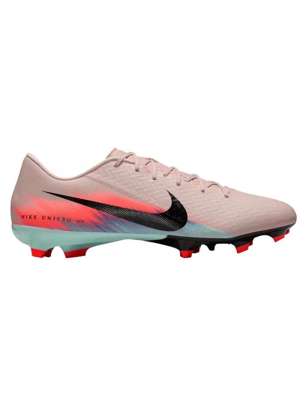 NIKE Обувки ZM VAPOR 16 ACADEMY FG/MG NU2