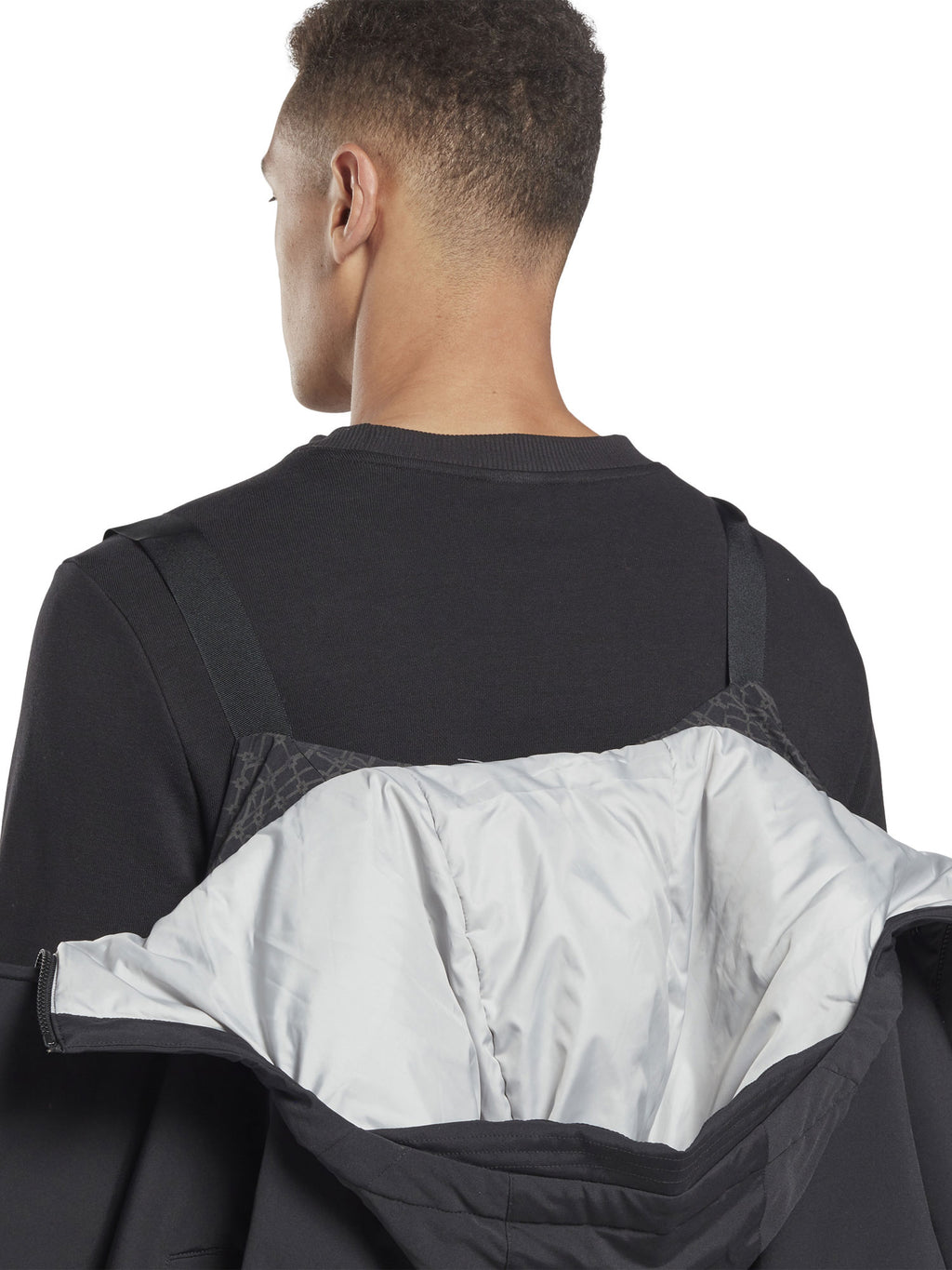 REEBOK Яке THERMOWARM+GRAPHENE Padded Parka