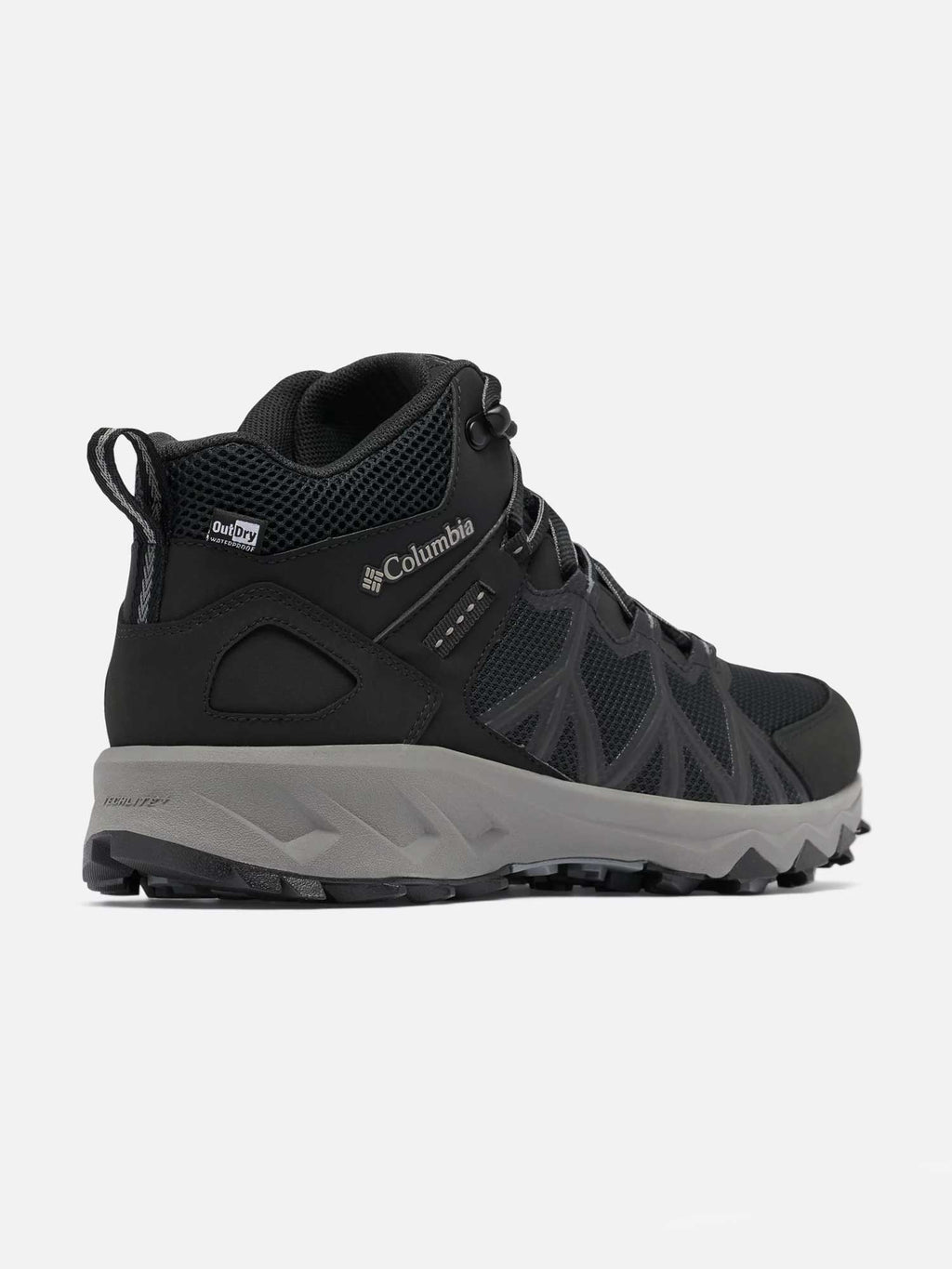 COLUMBIA Обувки Peakfreak II Mid Outdry