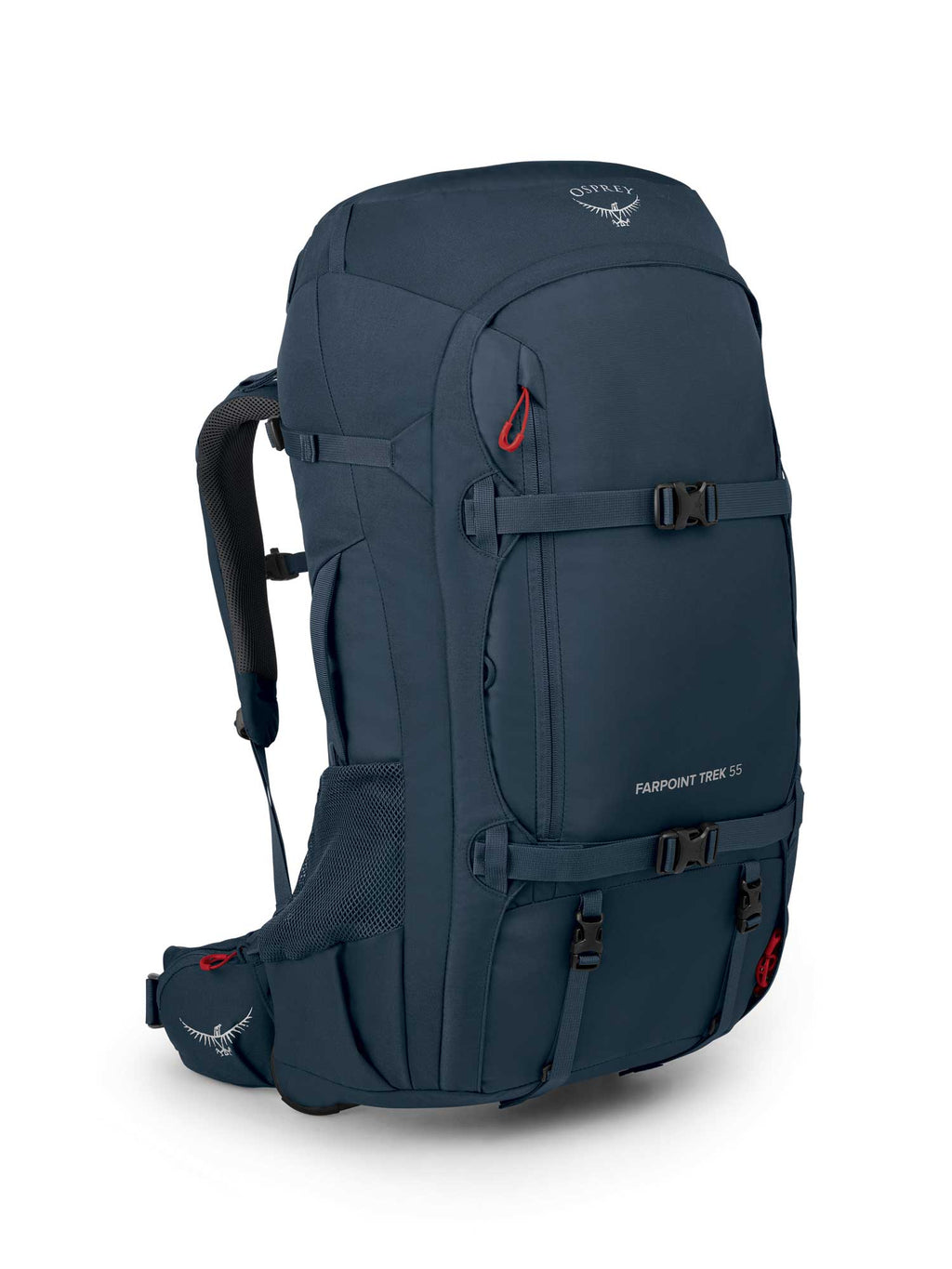 OSPREY Раница Farpoint Trek 55