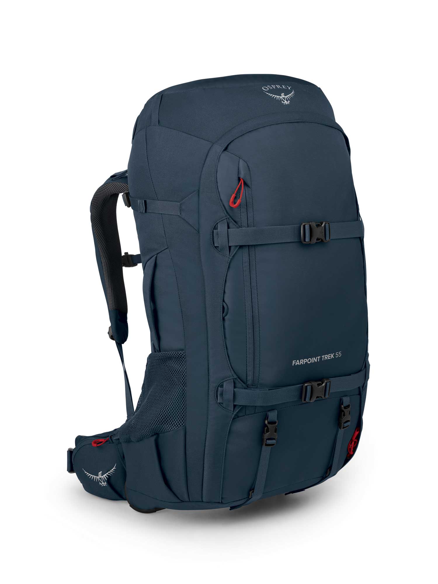 OSPREY Раница Farpoint Trek 55