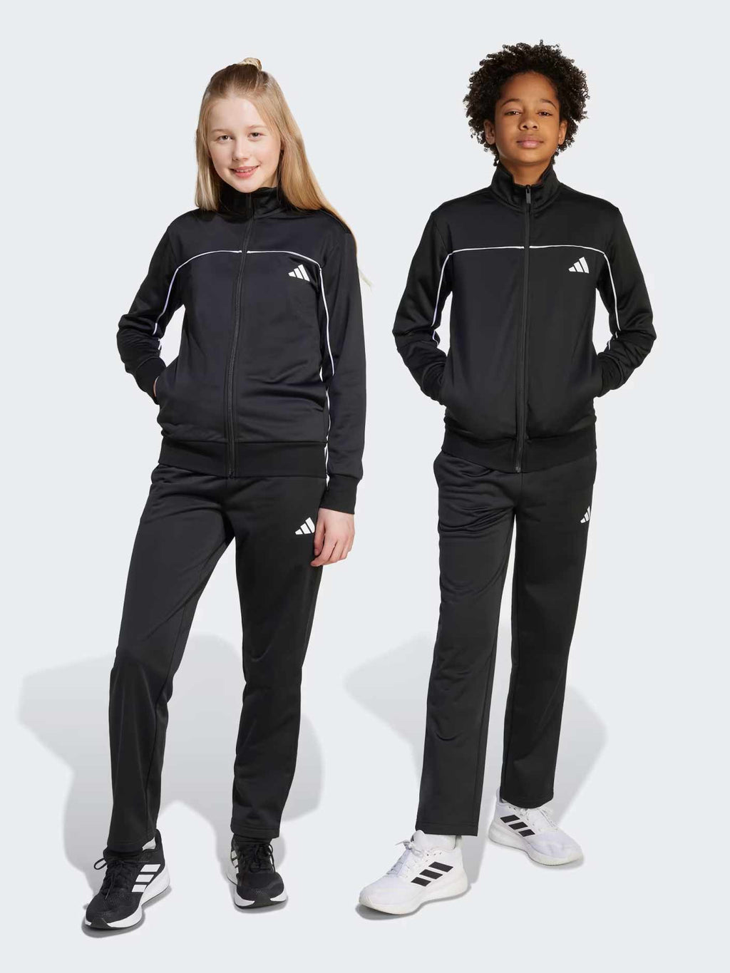 ADIDAS SPORTSWEAR Спортен екип Kids Tricot Colour Pop Track Suit