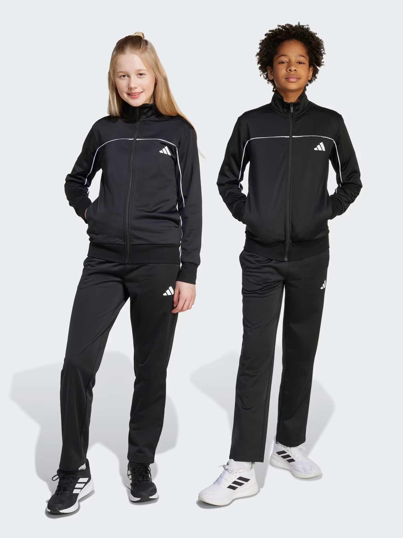 ADIDAS SPORTSWEAR Спортен екип Kids Tricot Colour Pop Track Suit