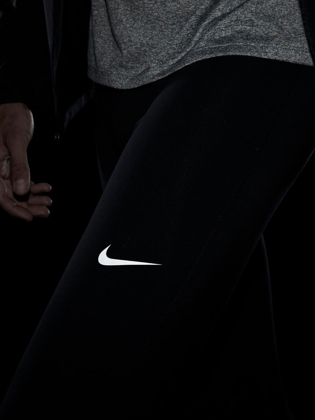 NIKE Клин M RPL CHLLGR