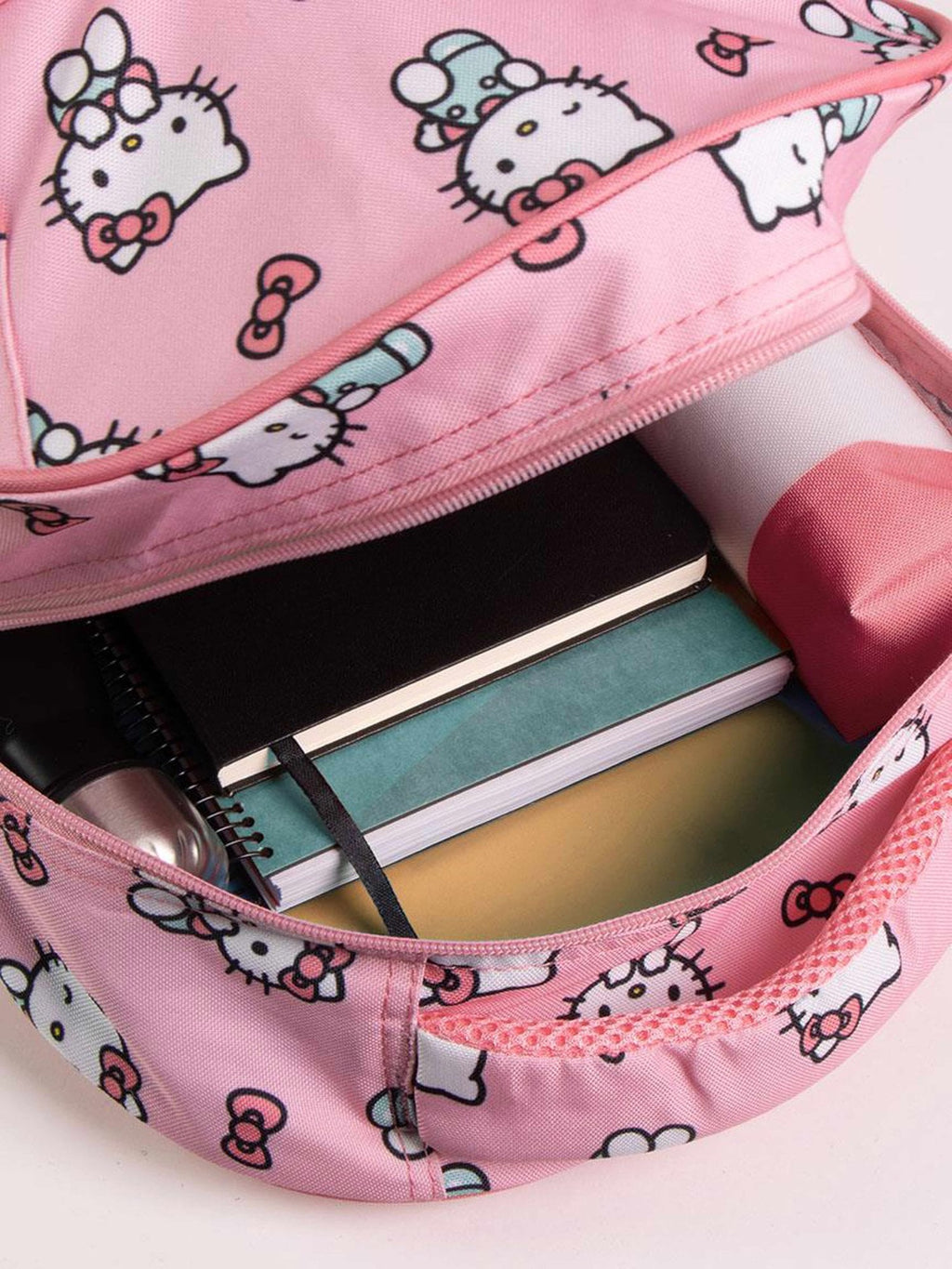 CERDA Ученическа раница HELLO KITTY