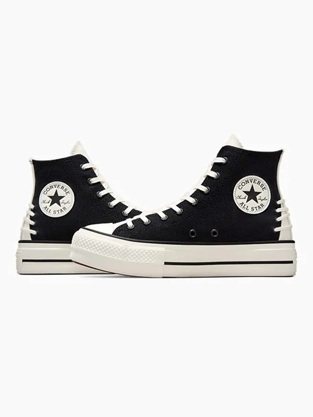 CONVERSE Обувки CHUCK TAYLOR ALL STAR LIFT