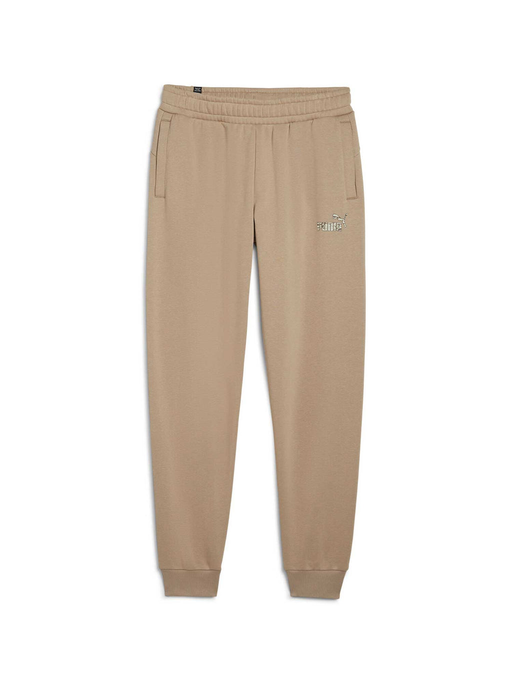 PUMA Спортно долнище ESS+ CAMO Sweatpants FL cl