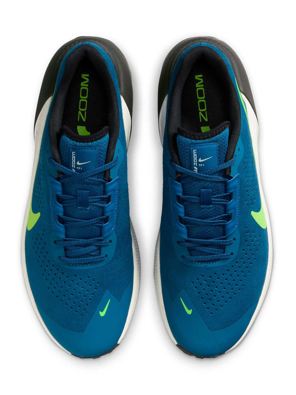 NIKE Обувки M AIR ZOOM TR 1