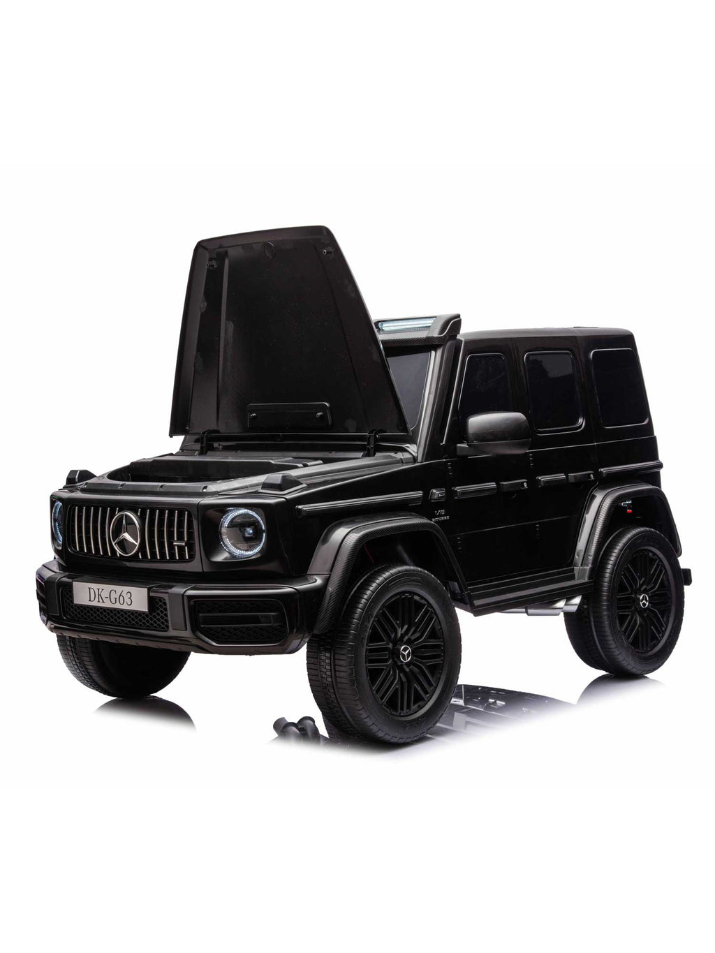 MONI Акумулаторен джип Mercedes G63 4x4