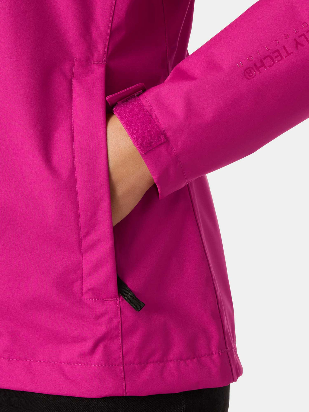 HELLY HANSEN Яке W SEVEN J JACKET