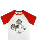 CERDA Тениска PREMIUM MICKEY