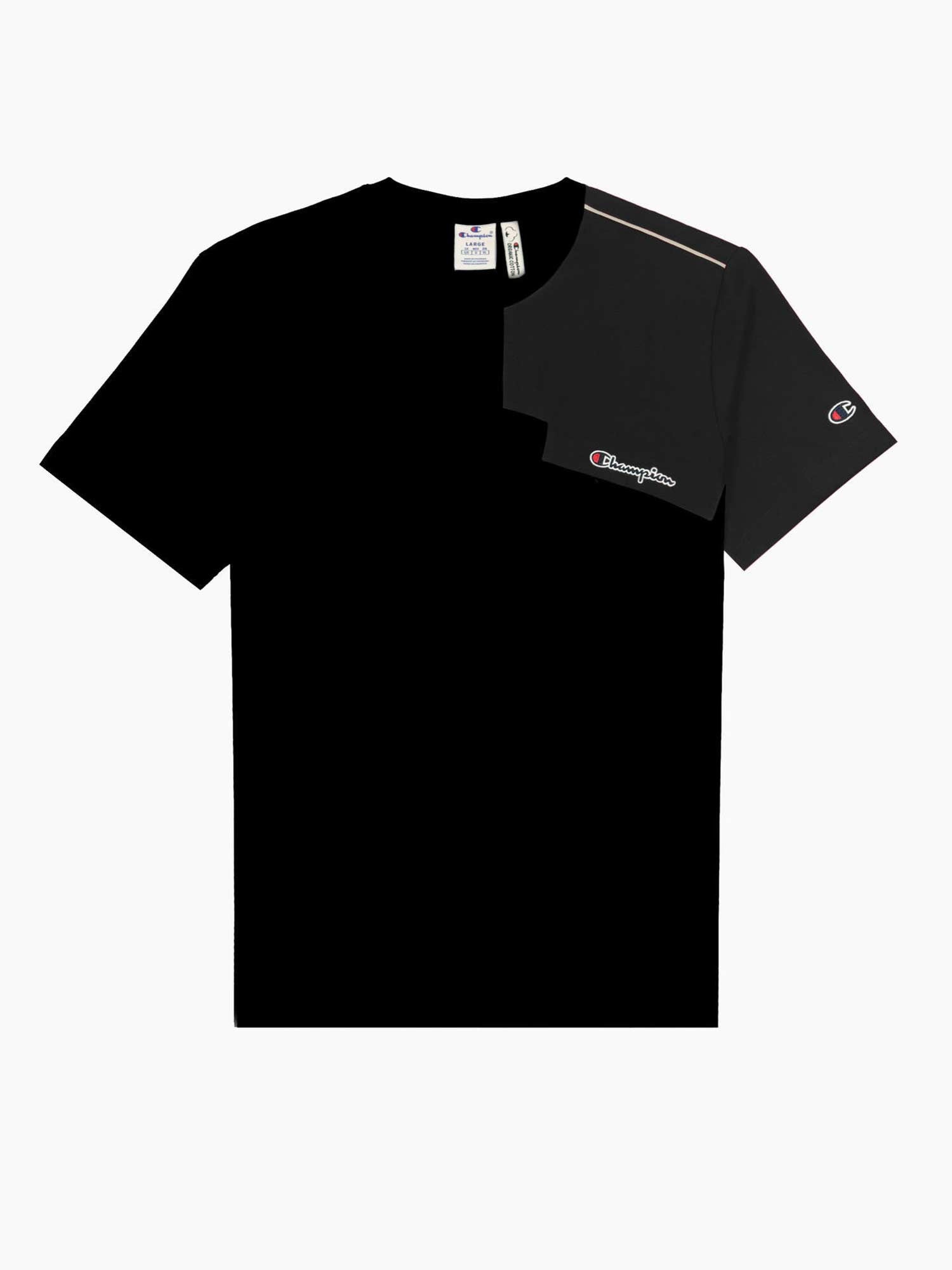 CHAMPION Тениска Crewneck