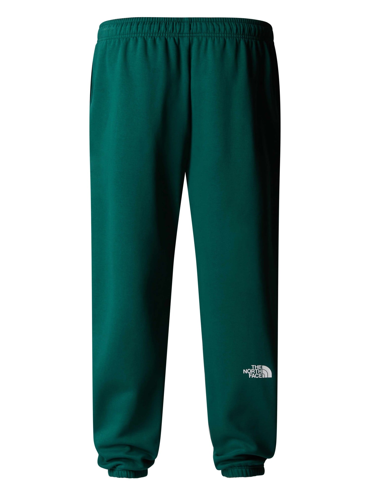 THE NORTH FACE Спортно долнище W SIMPLE DOME REGULAR TAPERED JOGG