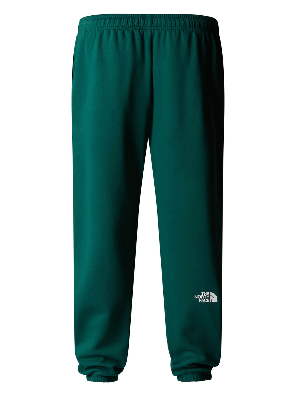 THE NORTH FACE Спортно долнище W SIMPLE DOME REGULAR TAPERED JOGG