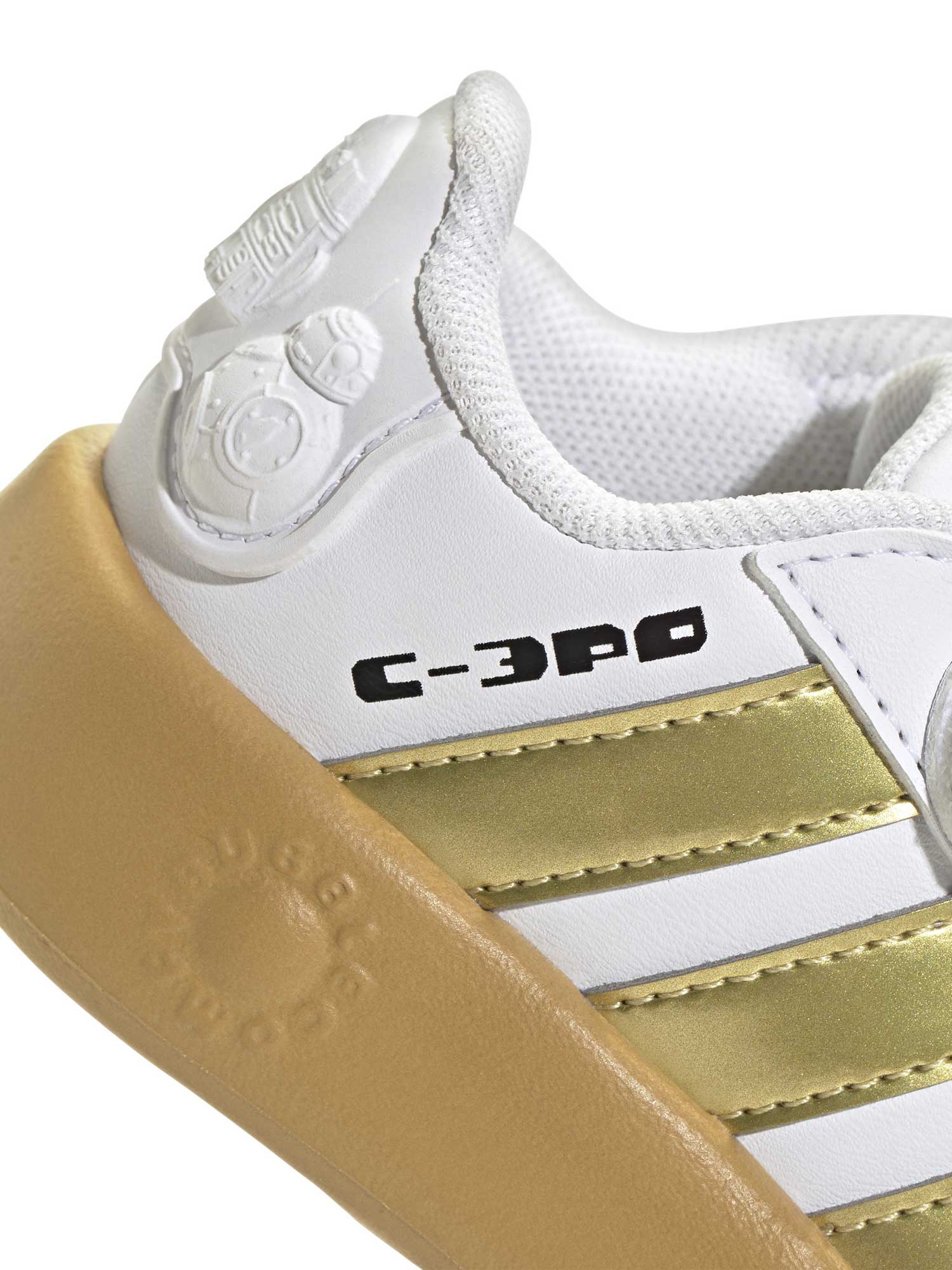 ADIDAS SPORTSWEAR Обувки x Star Wars Grand Court 2.0 Kids