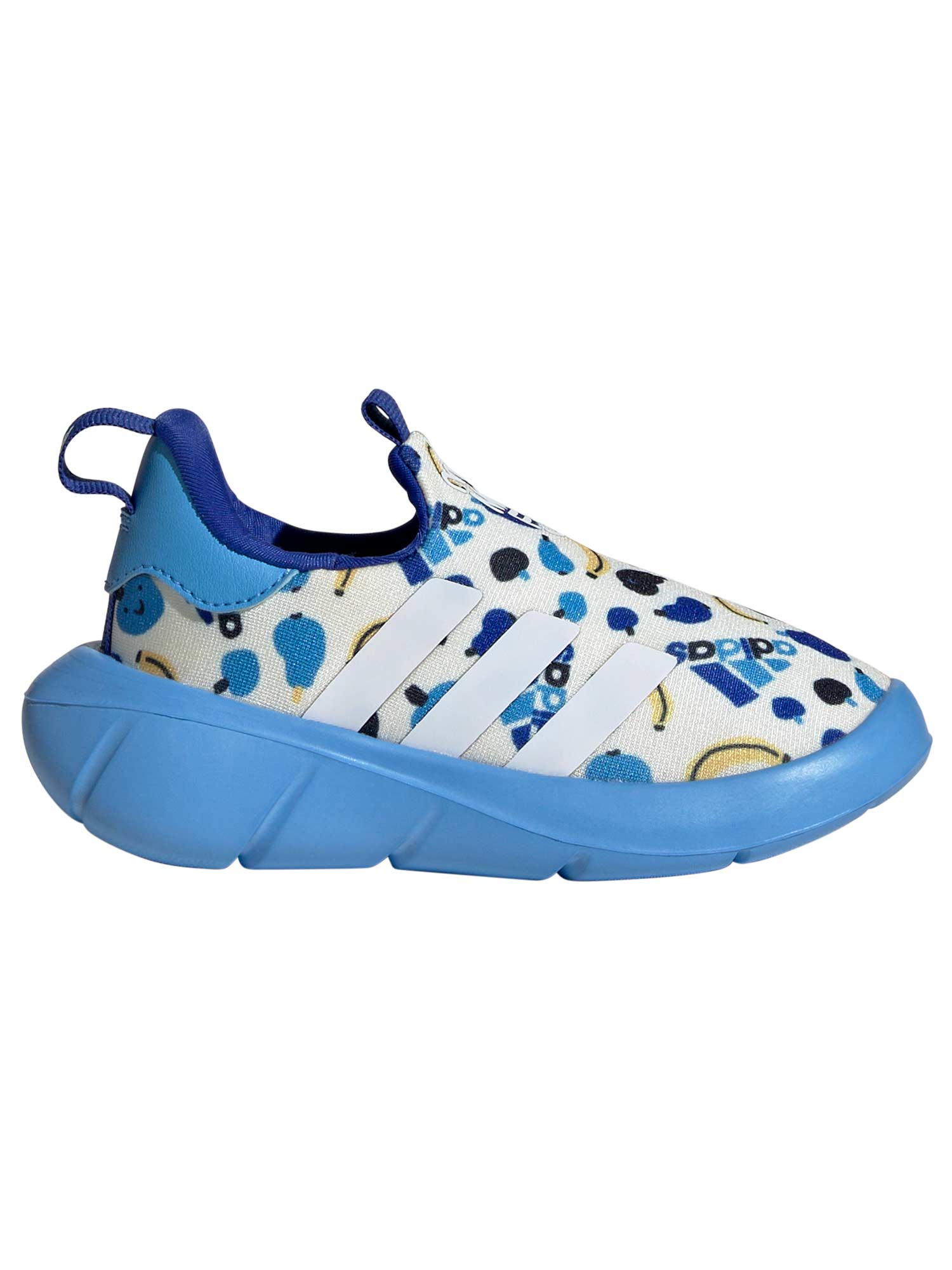 ADIDAS SPORTSWEAR Обувки Monofit Slip-On