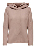 ONLY Палто ONLSEDONA LIGHT HOOD JACKET OTW