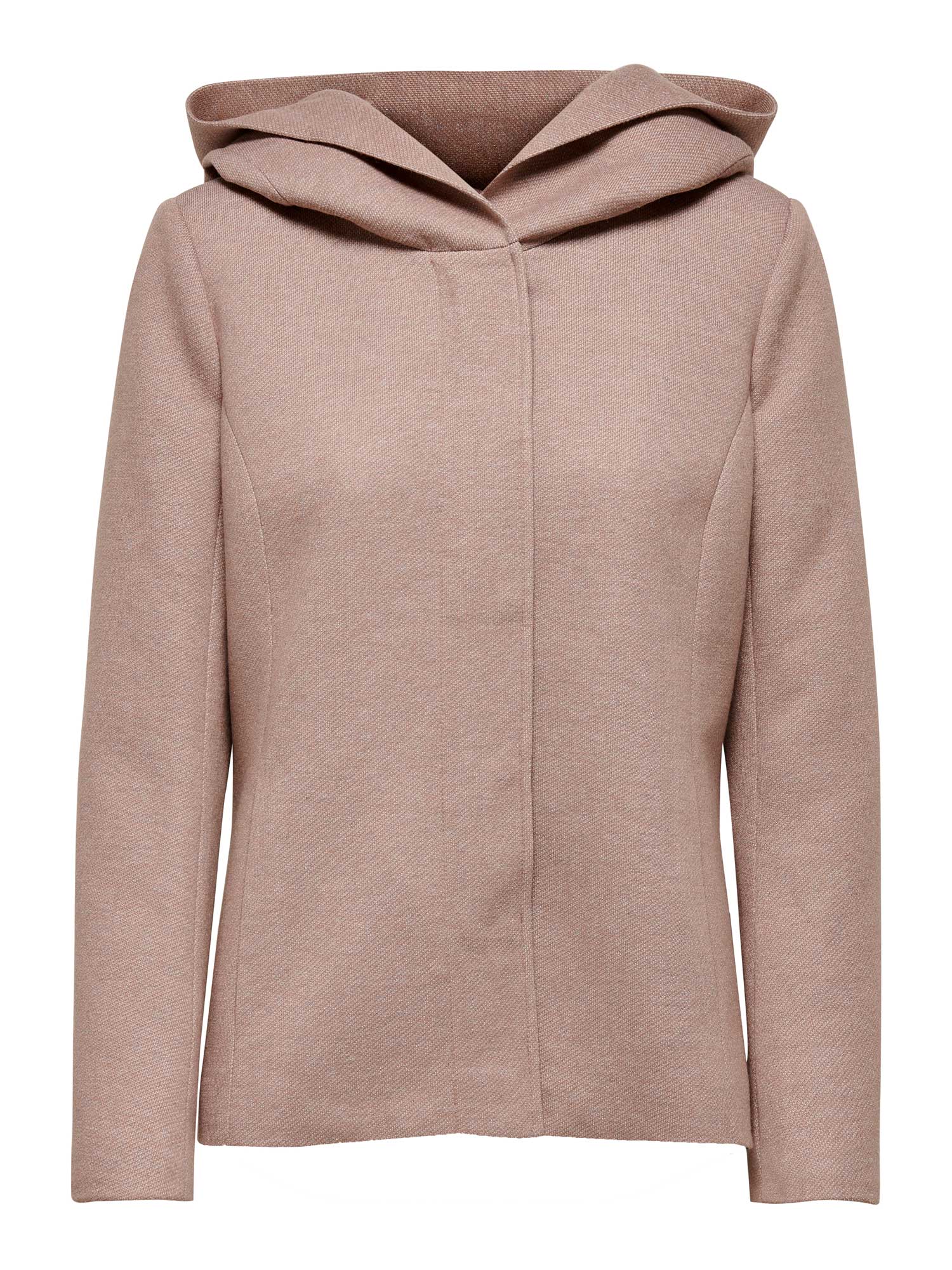 ONLY Палто ONLSEDONA LIGHT HOOD JACKET OTW