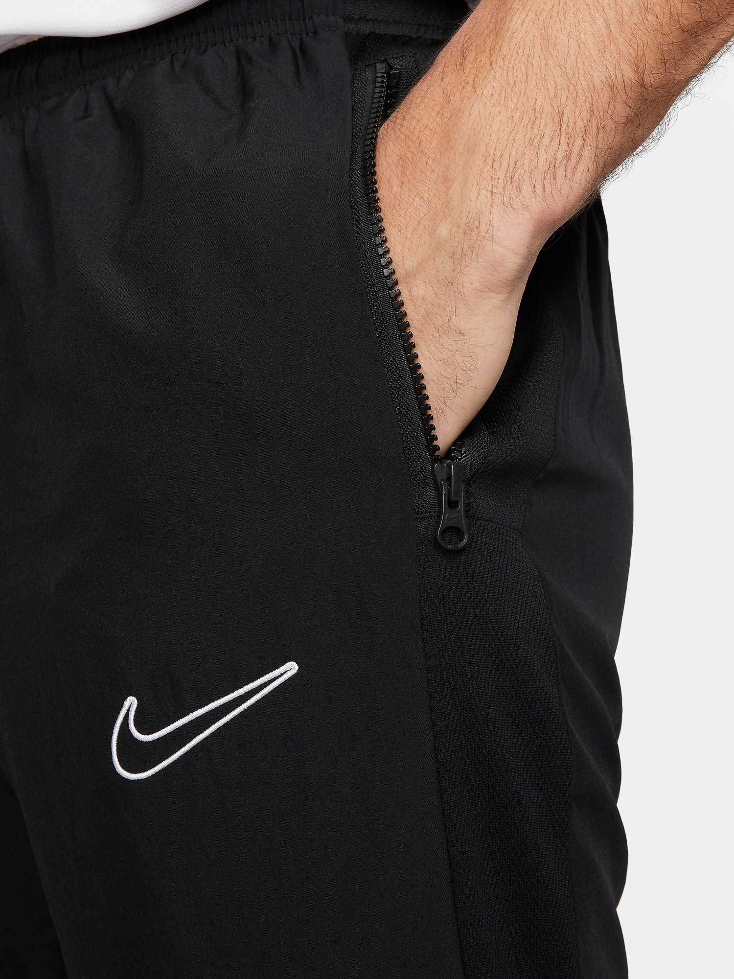 NIKE Спортно долнище M NK DF ACD23 TRK PANT WP BR