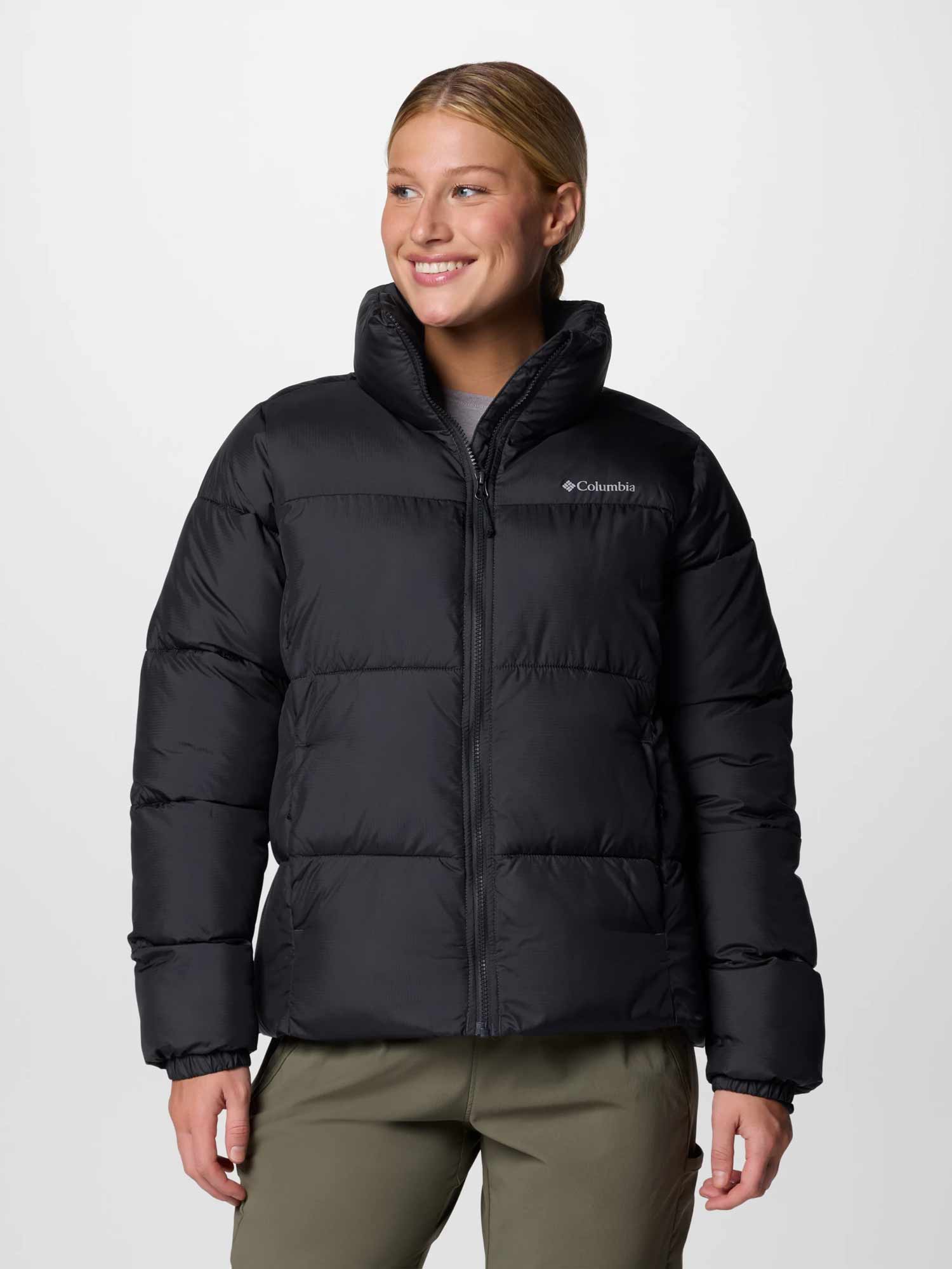 COLUMBIA Яке Women's Puffect™ II Full Zip