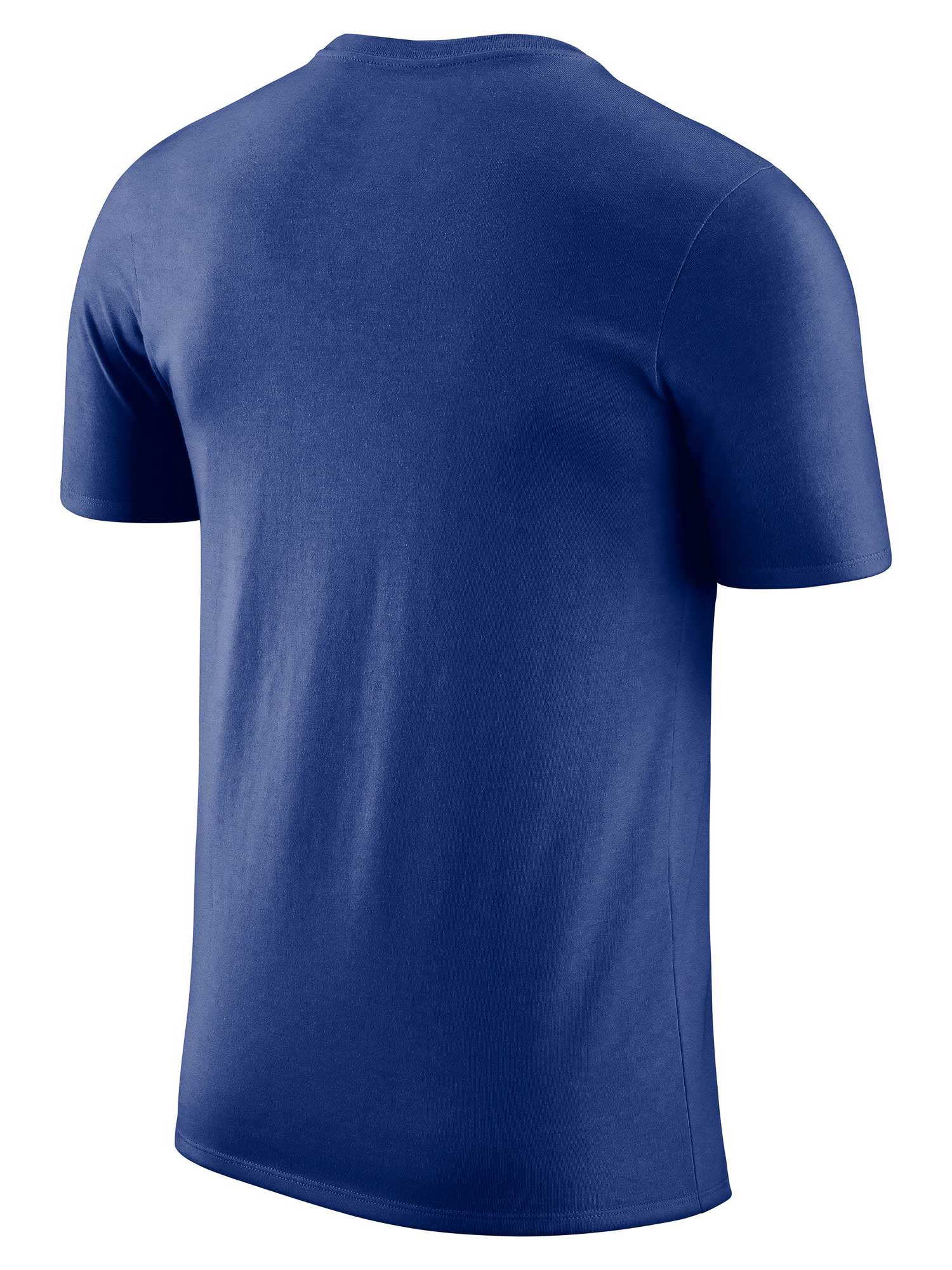 NIKE Тениска GSW M NK rLGD PRTC SS 24