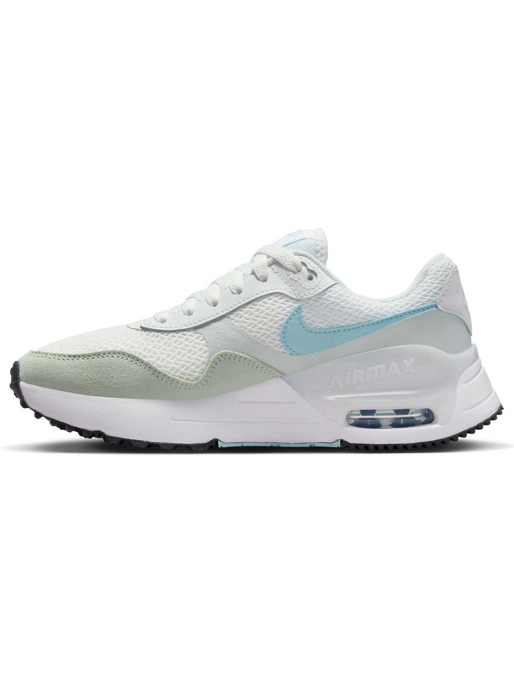 NIKE Обувки W AIR MAX SYSTM