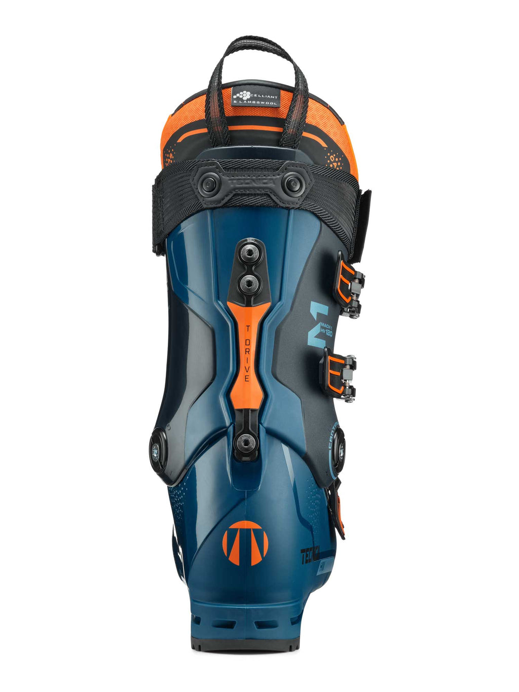 TECNICA Ски обувки MACH1 HV 120 TD GW
