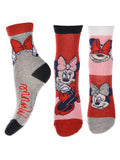 KIDS MOVIE HEROES Чорапи MINNIE