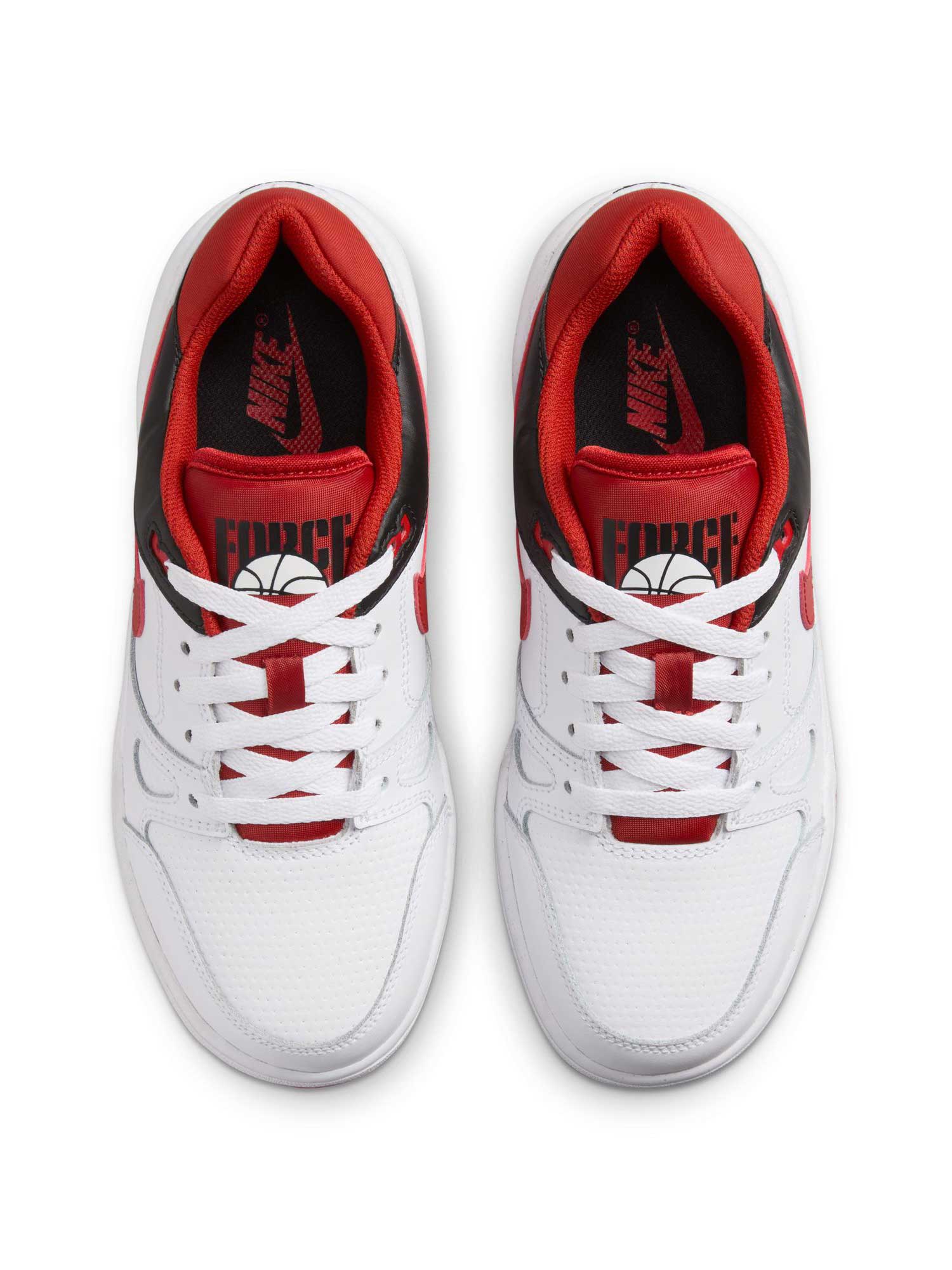 NIKE Обувки FULL FORCE LO (GS)