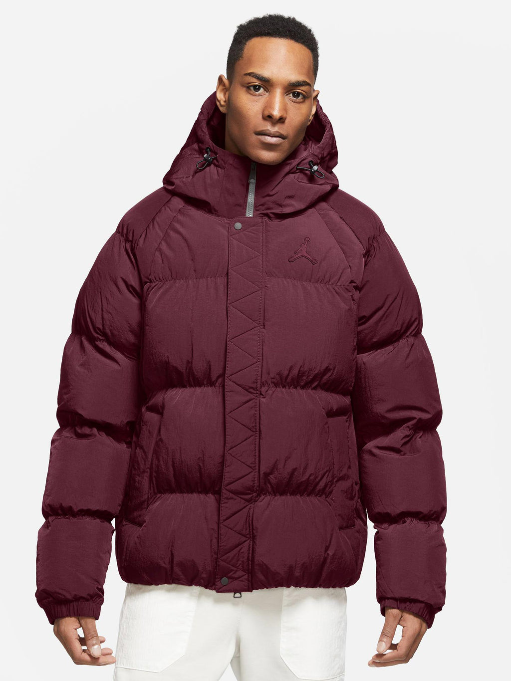 JORDAN Яке M J ESS PUFFER