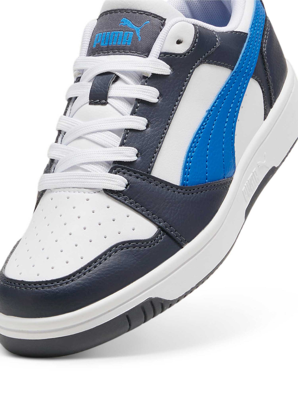 PUMA Обувки Puma Rebound V6 Lo Jr