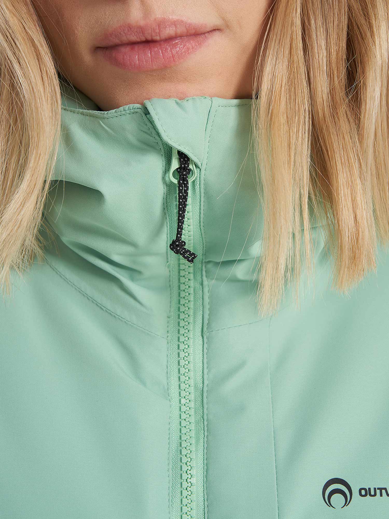 OUTVENTURE Яке Hiking Women's Padded Jacket