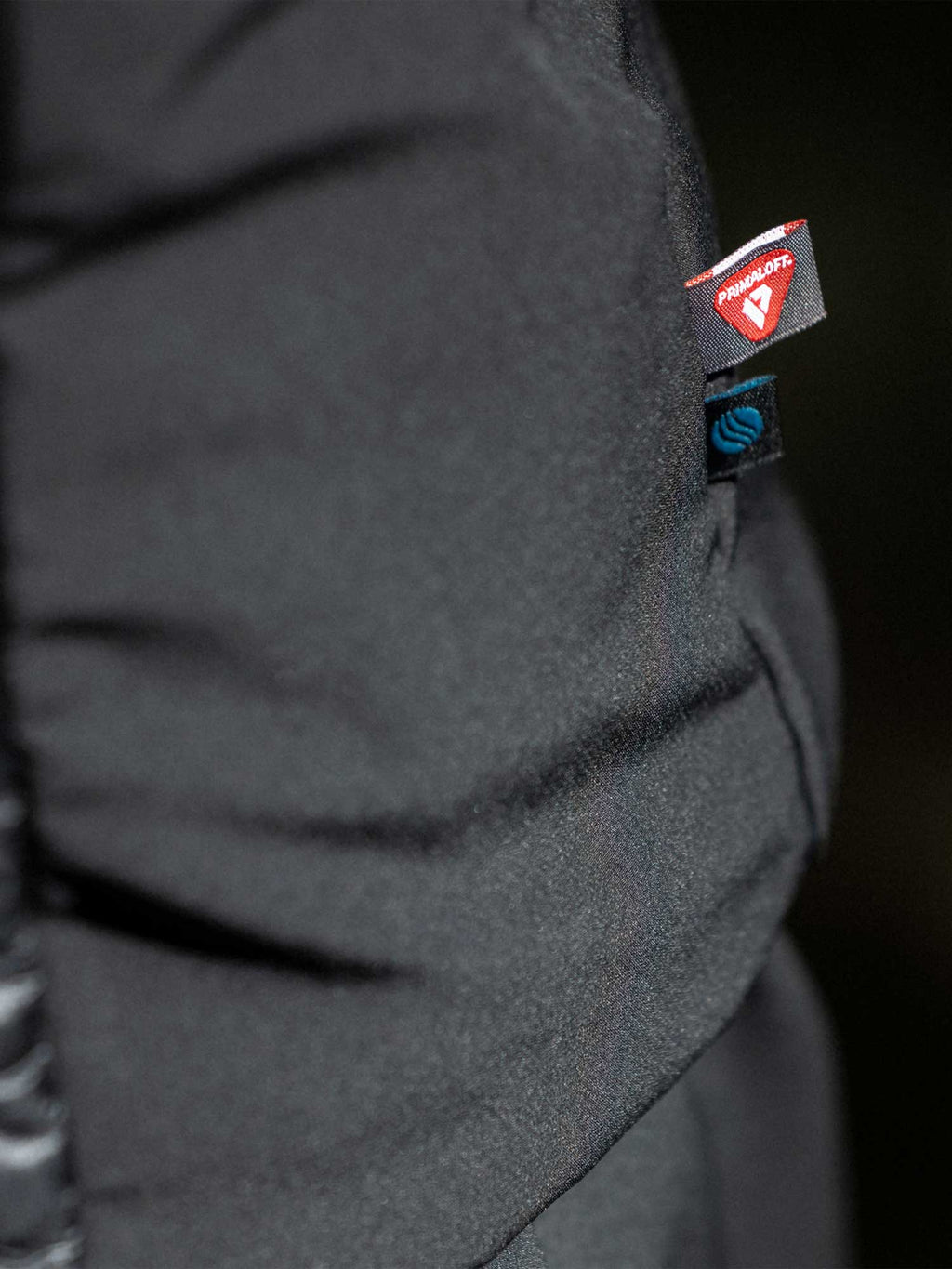 ADIDAS PERFORMANCE Елек Terrex Xperior Varilite Hybrid PrimaLoft
