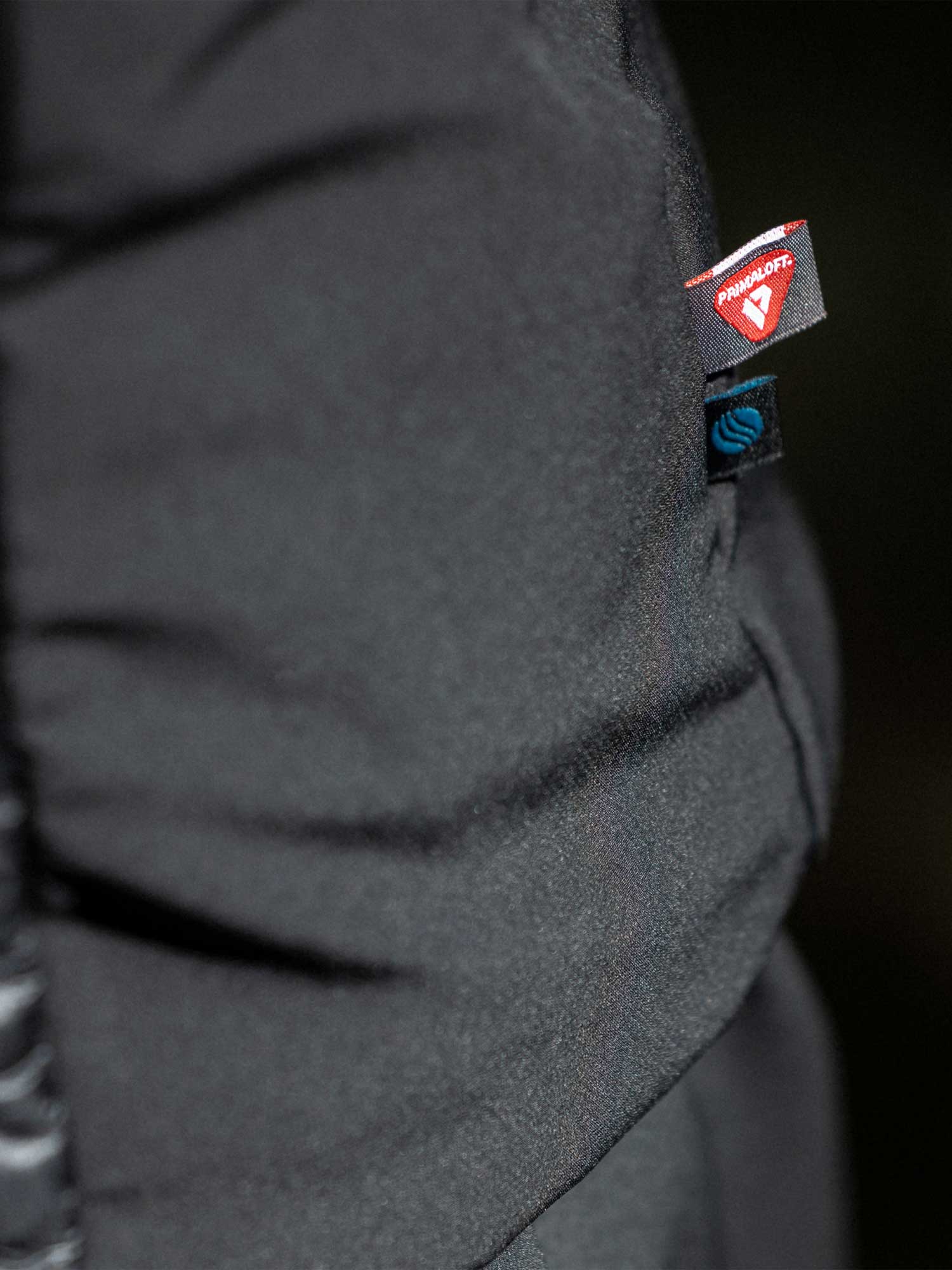 ADIDAS PERFORMANCE Елек Terrex Xperior Varilite Hybrid PrimaLoft