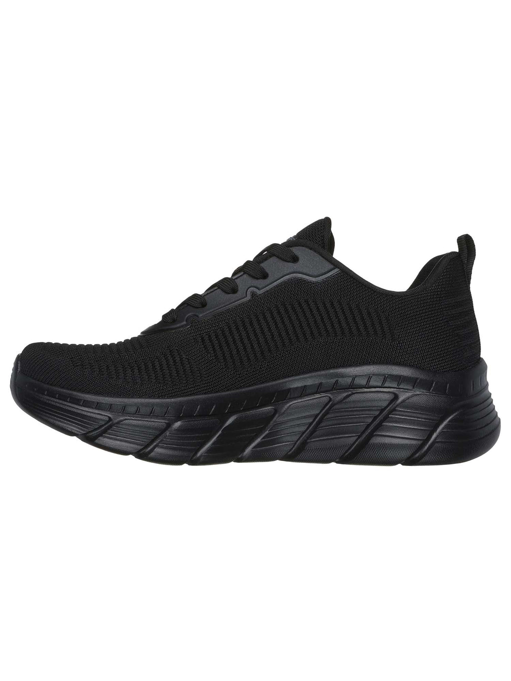 SKECHERS Обувки BOBS B FLEX HI - FLYING HI