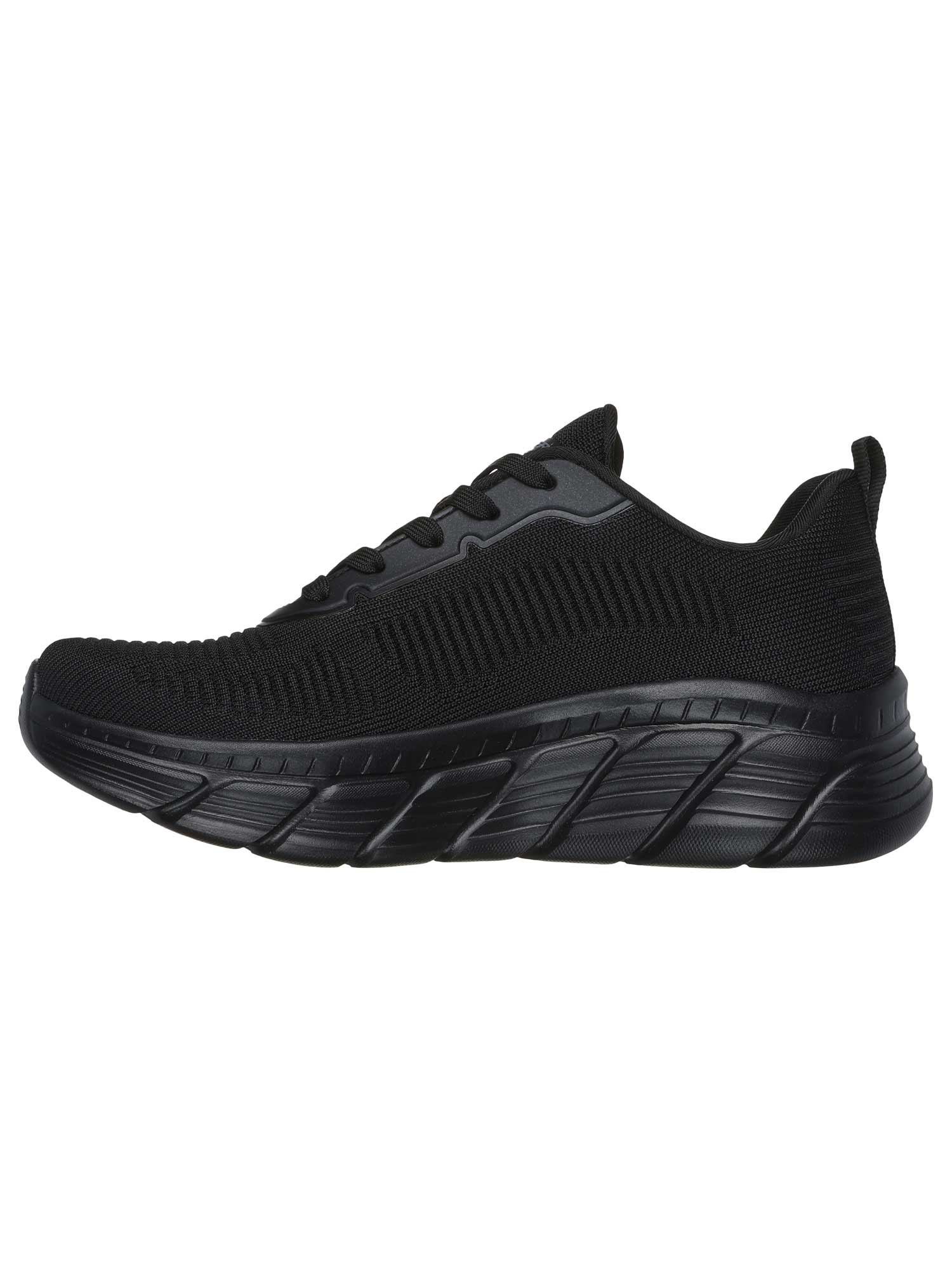 SKECHERS Обувки BOBS B FLEX HI - FLYING HI