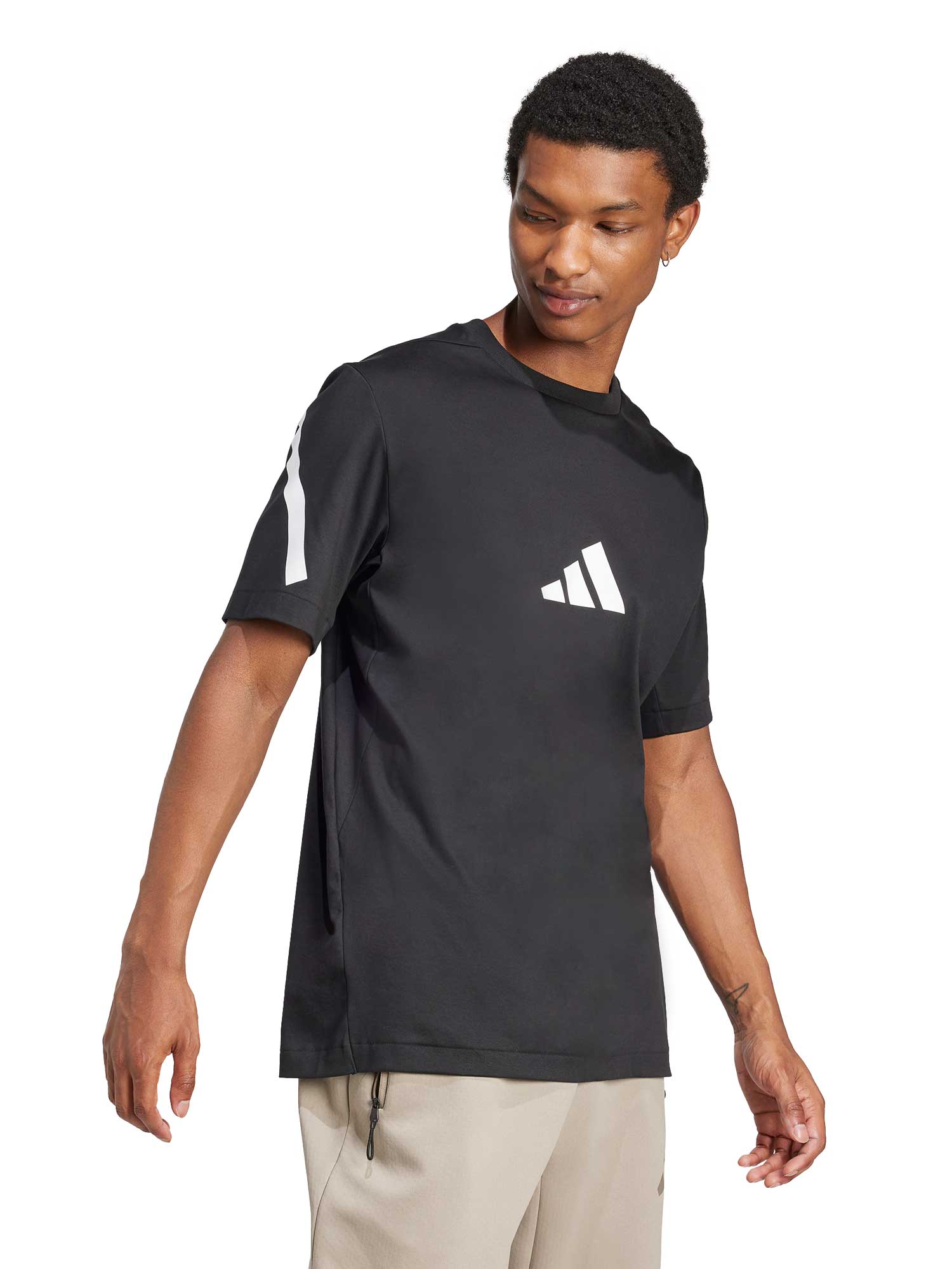 ADIDAS SPORTSWEAR Тениска Z.N.E. T-Shirt