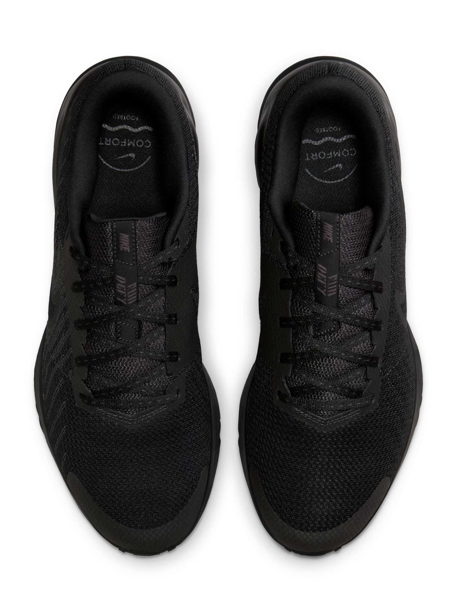 NIKE Обувки RUN DEFY