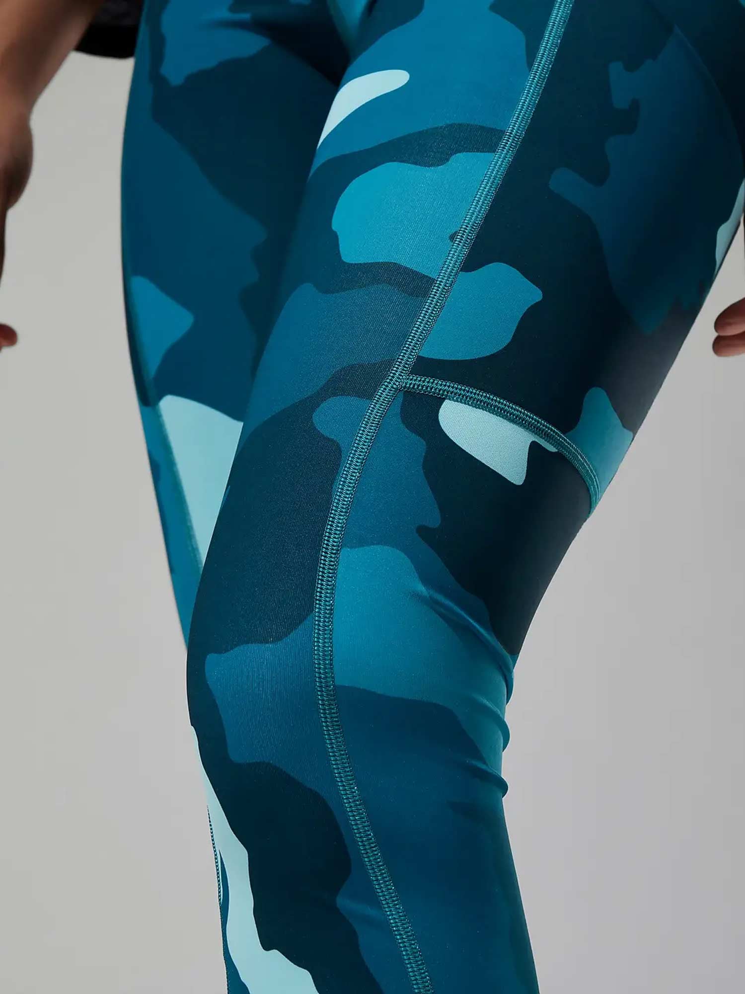 BERGHAUS Клин W ZANNIA 7/8 LEGGING