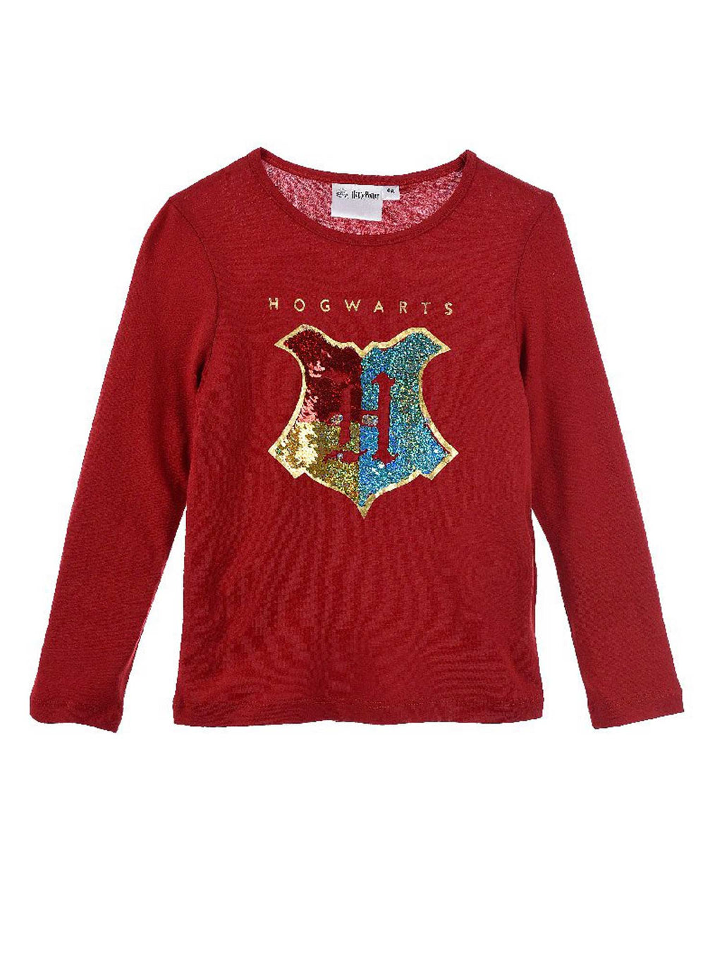KIDS MOVIE HEROES Блуза HARRY POTTER