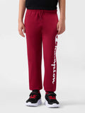 CHAMPION Спортно долнище Rib Cuff Pants