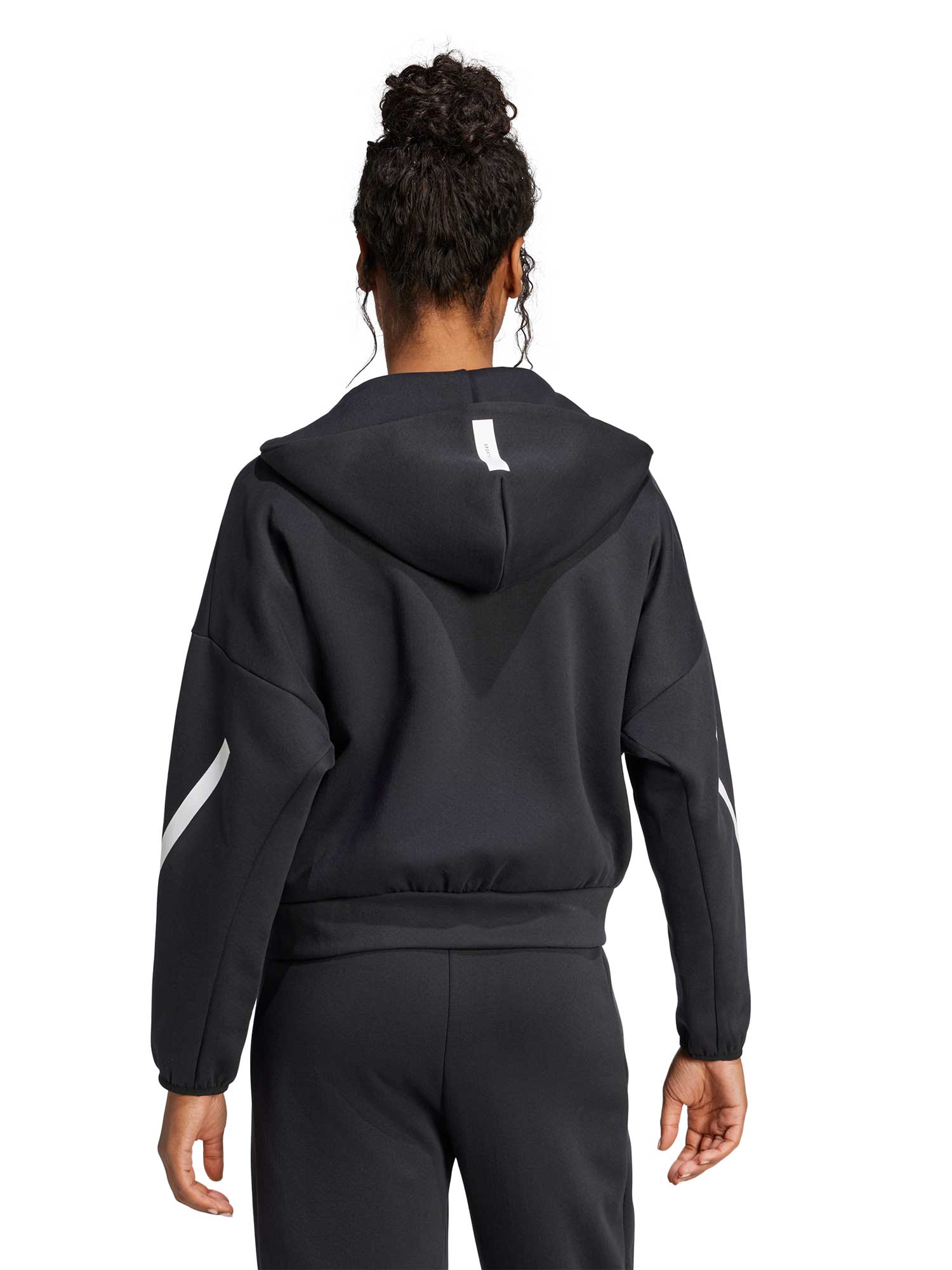 ADIDAS SPORTSWEAR Суитшърт Z.N.E. Full-Zip Hoodie
