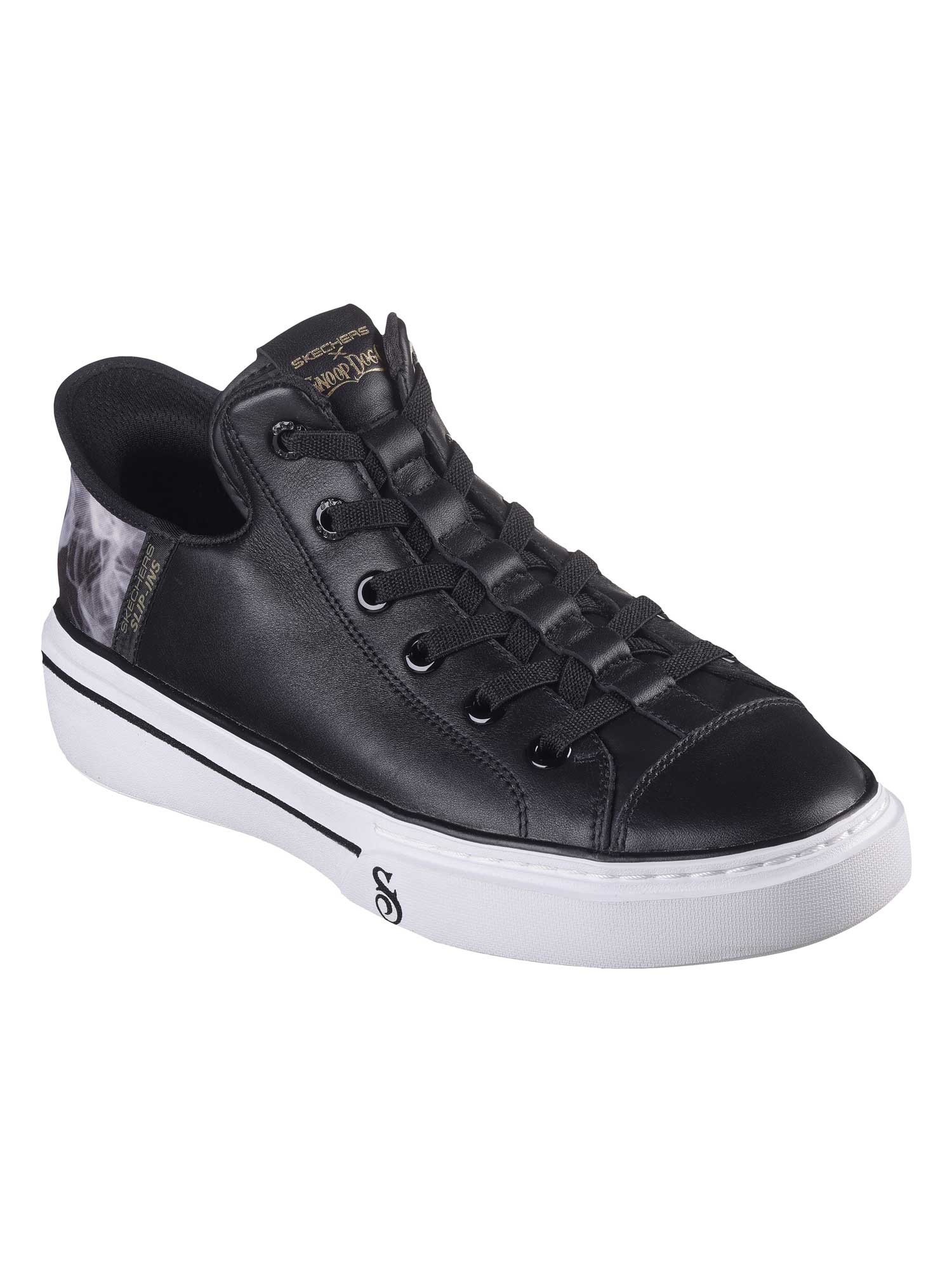 SKECHERS Обувки SNOOP ONE-OG