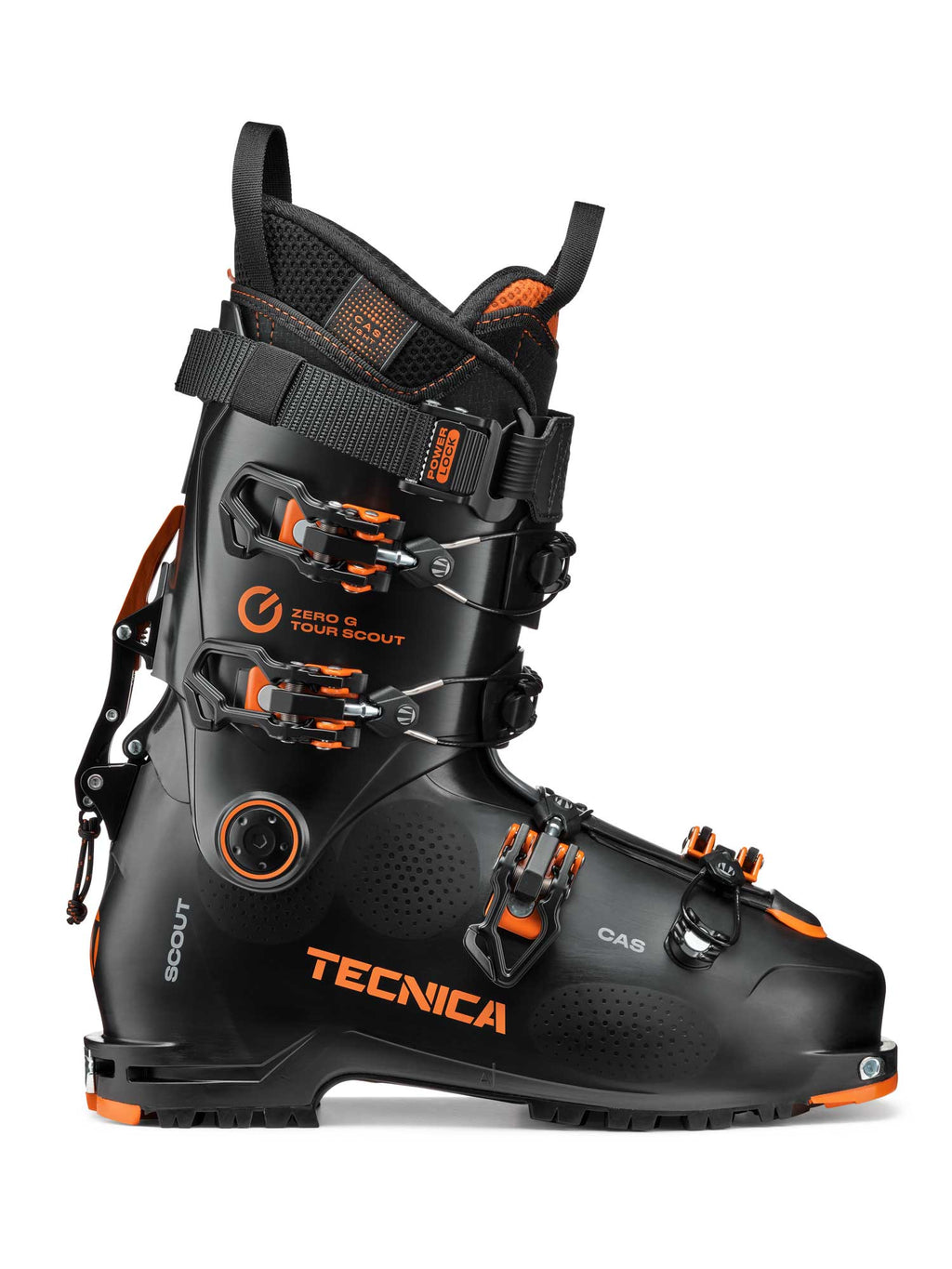 TECNICA Ски обувки ZERO G TOUR SCOUT