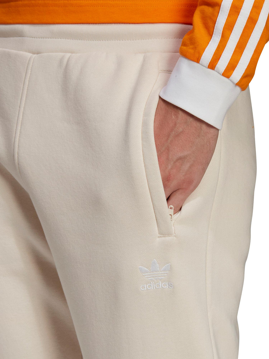 ADIDAS ORIGINALS Спортно долнище Adicolor Essentials Trefoil